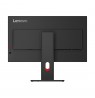Lenovo ThinkVision T27-40 LED display 68.6 cm (27") 1920 x 1080 pixels Full HD Black