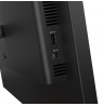 Lenovo ThinkVision T27QD-40 LED display 68.6 cm (27") 2560 x 1440 pixels Wide Quad HD Black