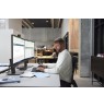 HP S3 Pro 327ph Monitor FHD 1920x1080 100Hz