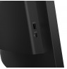 Lenovo ThinkVision T34WD-40 LED display 86.4 cm (34") 3440 x 1440 pixels Wide Quad HD Black
