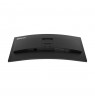 Lenovo ThinkVision T34WD-40 LED display 86.4 cm (34") 3440 x 1440 pixels Wide Quad HD Black