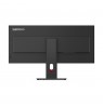 Lenovo ThinkVision T34WD-40 LED display 86.4 cm (34") 3440 x 1440 pixels Wide Quad HD Black