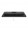 Lenovo ThinkVision P24Q-40 LED display 60.5 cm (23.8") 2560 x 1440 pixels Quad HD LCD Black