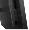 Lenovo ThinkVision P24Q-40 LED display 60.5 cm (23.8") 2560 x 1440 pixels Quad HD LCD Black