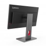 Lenovo ThinkVision P24Q-40 LED display 60.5 cm (23.8") 2560 x 1440 pixels Quad HD LCD Black