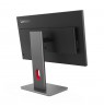 Lenovo ThinkVision P24Q-40 LED display 60.5 cm (23.8") 2560 x 1440 pixels Quad HD LCD Black