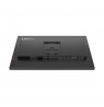 Lenovo ThinkVision P24Q-40 LED display 60.5 cm (23.8") 2560 x 1440 pixels Quad HD LCD Black