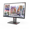 Lenovo ThinkVision P27QD-40 LED display 68.6 cm (27") 2560 x 1440 pixels Wide Quad HD Black