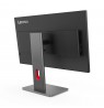 Lenovo ThinkVision P27QD-40 LED display 68.6 cm (27") 2560 x 1440 pixels Wide Quad HD Black