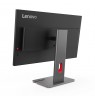 Lenovo ThinkVision P27QD-40 LED display 68.6 cm (27") 2560 x 1440 pixels Wide Quad HD Black