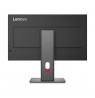 Lenovo ThinkVision P27QD-40 LED display 68.6 cm (27") 2560 x 1440 pixels Wide Quad HD Black