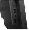 Lenovo ThinkVision P27QD-40 LED display 68.6 cm (27") 2560 x 1440 pixels Wide Quad HD Black