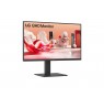 LG 27" Monitor 27BA54QB-B QHD DP HDMI IPS HDR10