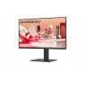 LG 27" Monitor 27BA54QB-B QHD DP HDMI IPS HDR10