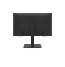 LG 27" Monitor 27BA54QB-B QHD DP HDMI IPS HDR10