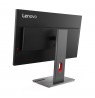 Lenovo ThinkVision P27Q-40 LED display 68.6 cm (27") 2560 x 1440 pixels Quad HD Black