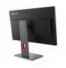 Lenovo ThinkVision P27Q-40 LED display 68.6 cm (27") 2560 x 1440 pixels Quad HD Black
