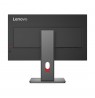 Lenovo ThinkVision P27Q-40 LED display 68.6 cm (27") 2560 x 1440 pixels Quad HD Black