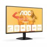 AOC Monitor 68.6cm (27") Q27B35S3 HDMI+DP