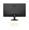 AOC Monitor 68.6cm (27") Q27B35S3 HDMI+DP