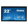 LED Monitor iiyama ProLite TF2234MC-B7AGB
