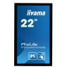 LED Monitor iiyama ProLite TF2234MC-B7AGB