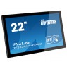 LED Monitor iiyama ProLite TF2234MC-B7AGB