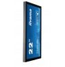 LED Monitor iiyama ProLite TF2234MC-B7AGB