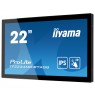 LED Monitor iiyama ProLite TF2234MC-B7AGB