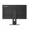 Lenovo ThinkVision T27UD-40 LED display 68.6 cm (27") 3840 x 2160 pixels 4K Ultra HD LCD Black