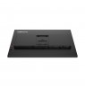 Lenovo ThinkVision T27UD-40 LED display 68.6 cm (27") 3840 x 2160 pixels 4K Ultra HD LCD Black