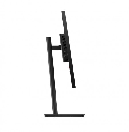 Lenovo ThinkVision T32UD-40 LED display 80 cm (31.5") 3840 x 2160 pixels 4K Ultra HD LCD Black
