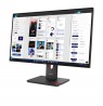 Lenovo ThinkVision T32UD-40 LED display 80 cm (31.5") 3840 x 2160 pixels 4K Ultra HD LCD Black