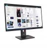 Lenovo ThinkVision T32UD-40 LED display 80 cm (31.5") 3840 x 2160 pixels 4K Ultra HD LCD Black