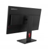 Lenovo ThinkVision T32UD-40 LED display 80 cm (31.5") 3840 x 2160 pixels 4K Ultra HD LCD Black