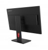 Lenovo ThinkVision T32UD-40 LED display 80 cm (31.5") 3840 x 2160 pixels 4K Ultra HD LCD Black