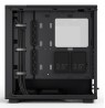 Fractal Design Epoch Black TG RGB Light Tint
