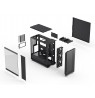 Fractal Design Epoch Black TG RGB Light Tint