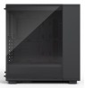 Fractal Design Epoch Black TG RGB Light Tint