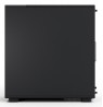 Fractal Design Epoch Black TG RGB Light Tint