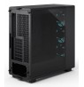 Fractal Design Epoch Black TG RGB Light Tint