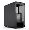 Fractal Design Epoch Black TG RGB Light Tint
