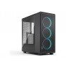Fractal Design Epoch Black TG RGB Light Tint