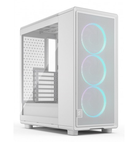 Epoch White TG RGB Clear tint