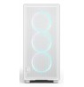 Epoch White TG RGB Clear tint