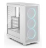 Epoch White TG RGB Clear tint