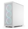 Epoch White TG RGB Clear tint
