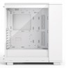 Epoch White TG RGB Clear tint