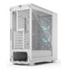 Epoch White TG RGB Clear tint
