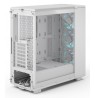 Epoch White TG RGB Clear tint